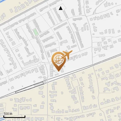 Foto zu Stübeheide 172, 22337 Hamburg