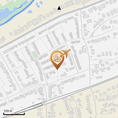 Foto zu Stübeheide 173, 22337 Hamburg