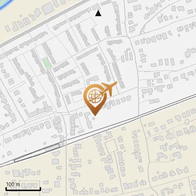 Foto zu Stübeheide 176, 22337 Hamburg