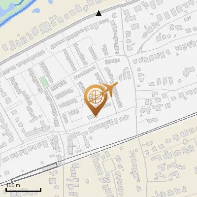 Foto zu Stübeheide 177, 22337 Hamburg