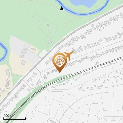 Foto zu Stübeheide 18, 22337 Hamburg