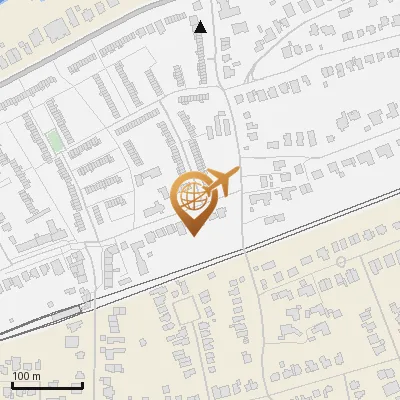 Foto zu Stübeheide 184, 22337 Hamburg