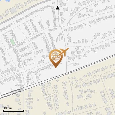 Foto zu Stübeheide 186, 22337 Hamburg