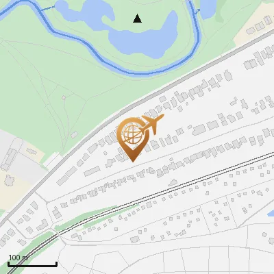 Foto zu Stübeheide 21, 22337 Hamburg