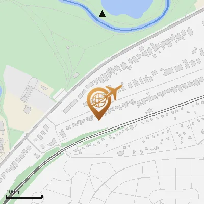 Foto zu Stübeheide 24, 22337 Hamburg