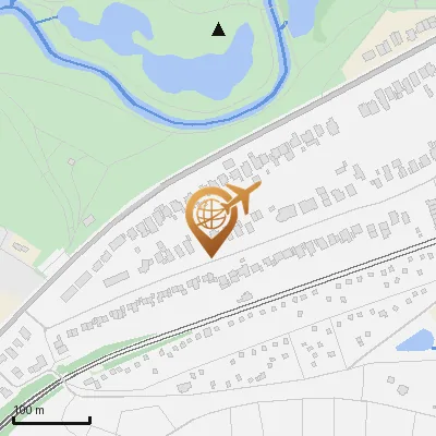 Foto zu Stübeheide 25, 22337 Hamburg