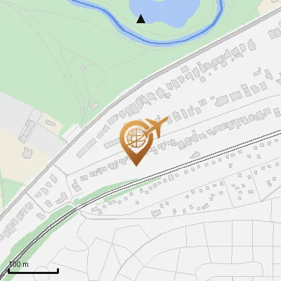 Foto zu Stübeheide 28, 22337 Hamburg