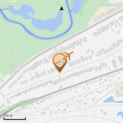 Foto zu Stübeheide 31, 22337 Hamburg