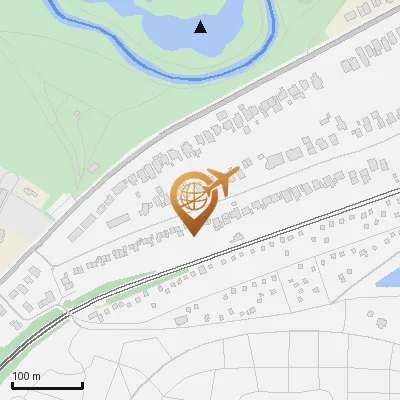 Foto zu Stübeheide 40, 22337 Hamburg