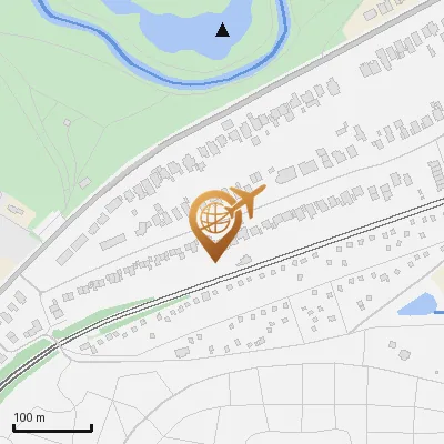 Foto zu Stübeheide 44, 22337 Hamburg