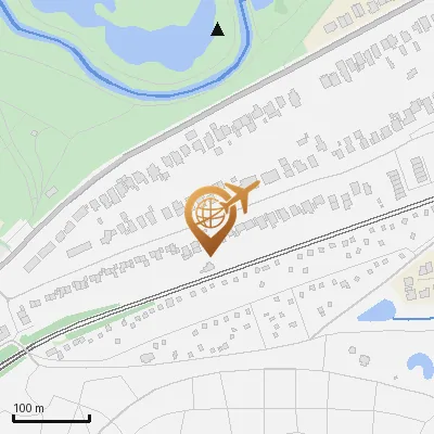 Foto zu Stübeheide 48, 22337 Hamburg