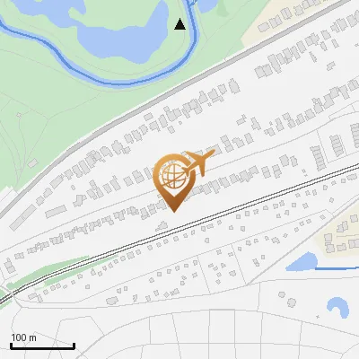 Foto zu Stübeheide 50, 22337 Hamburg