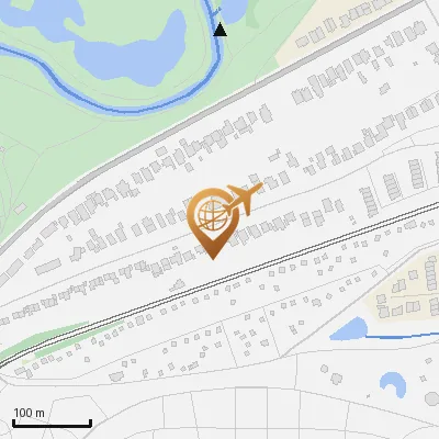 Foto zu Stübeheide 54, 22337 Hamburg