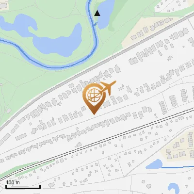 Foto zu Stübeheide 57, 22337 Hamburg