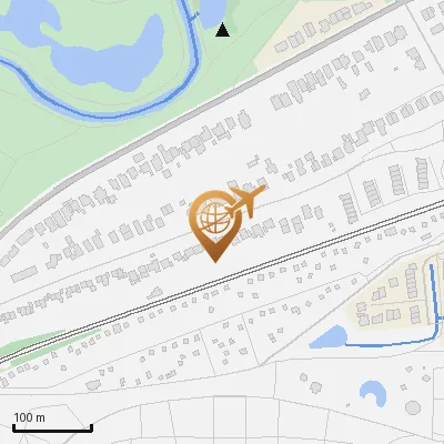 Foto zu Stübeheide 58, 22337 Hamburg