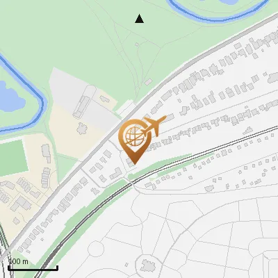 Foto zu Stübeheide 6, 22337 Hamburg