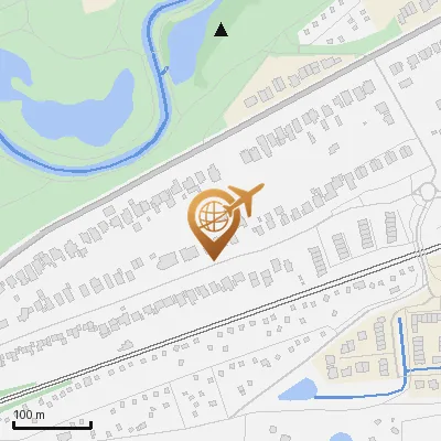 Foto zu Stübeheide 65, 22337 Hamburg