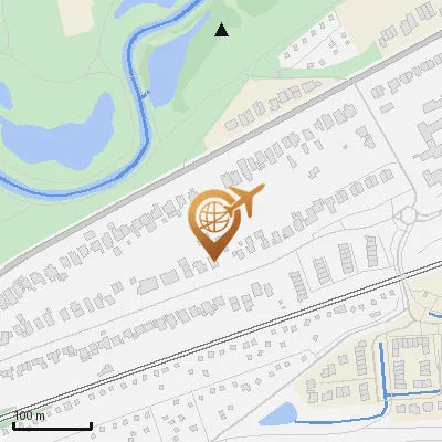 Foto zu Stübeheide 69, 22337 Hamburg