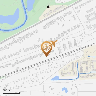 Foto zu Stübeheide 70, 22337 Hamburg