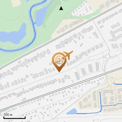 Foto zu Stübeheide 71, 22337 Hamburg