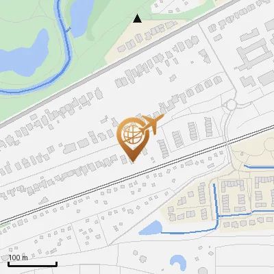 Foto zu Stübeheide 72, 22337 Hamburg