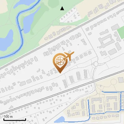 Foto zu Stübeheide 79, 22337 Hamburg