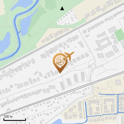 Foto zu Stübeheide 81, 22337 Hamburg