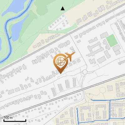 Foto zu Stübeheide 87, 22337 Hamburg