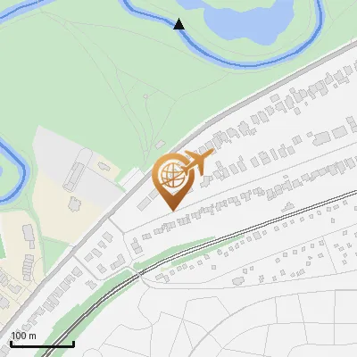 Foto zu Stübeheide 9, 22337 Hamburg