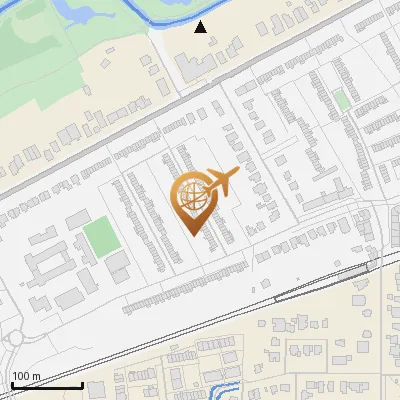 Foto zu Stübekamp 104, 22337 Hamburg