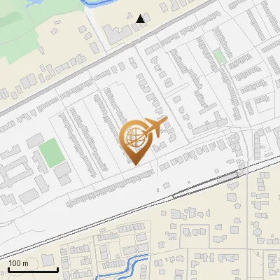 Foto zu Stübekamp 123, 22337 Hamburg