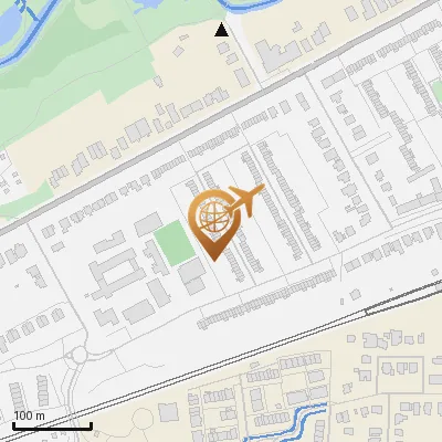 Foto zu Stübekamp 21, 22337 Hamburg