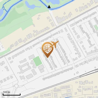 Foto zu Stübekamp 38, 22337 Hamburg