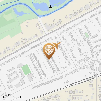 Foto zu Stübekamp 83, 22337 Hamburg