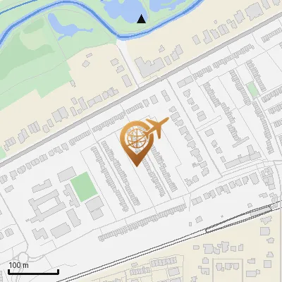 Foto zu Stübekamp 86, 22337 Hamburg