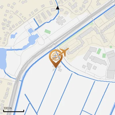 Foto zu Stübenhofer Weg 19, 21109 Hamburg