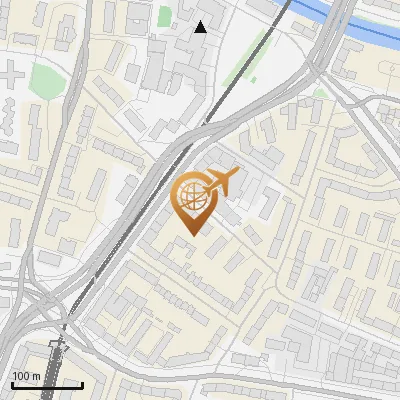 Foto zu Stückenstraße 10, 22081 Hamburg