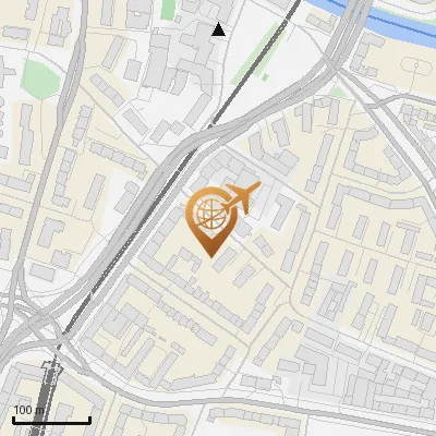 Foto zu Stückenstraße 12, 22081 Hamburg