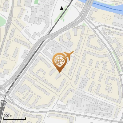 Foto zu Stückenstraße 15, 22081 Hamburg