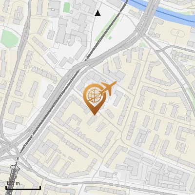 Foto zu Stückenstraße 3, 22081 Hamburg