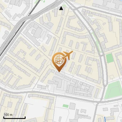 Foto zu Stückenstraße 43, 22081 Hamburg