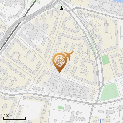 Foto zu Stückenstraße 47, 22081 Hamburg