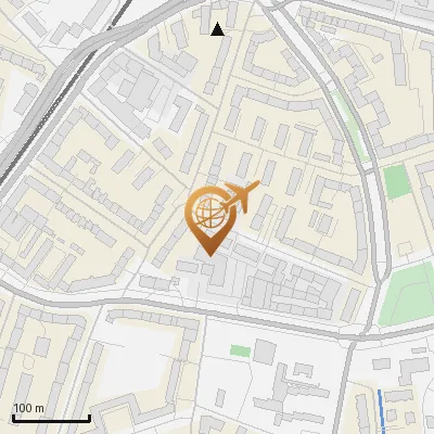 Foto zu Stückenstraße 48, 22081 Hamburg