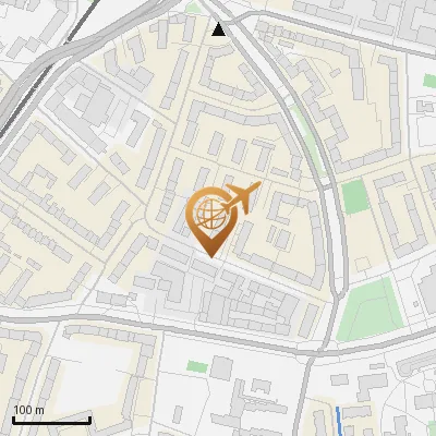 Foto zu Stückenstraße 51, 22081 Hamburg