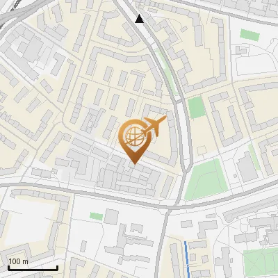 Foto zu Stückenstraße 59, 22081 Hamburg