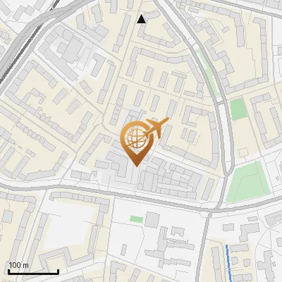 Foto zu Stückenstraße 60, 22081 Hamburg