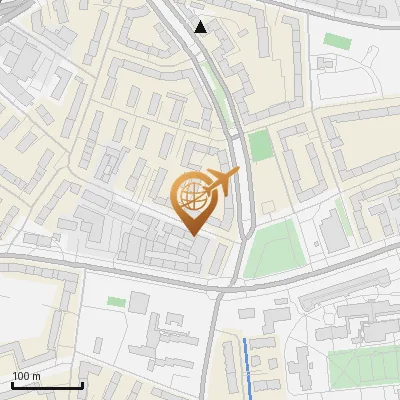 Foto zu Stückenstraße 63, 22081 Hamburg