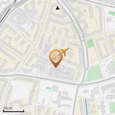 Foto zu Stückenstraße 64, 22081 Hamburg