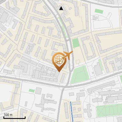 Foto zu Stückenstraße 65, 22081 Hamburg