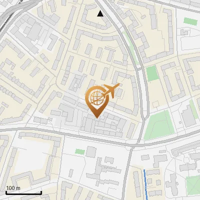 Foto zu Stückenstraße 66, 22081 Hamburg